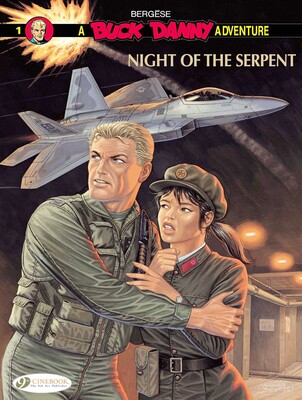 Night of the Serpent Night of the Serpent