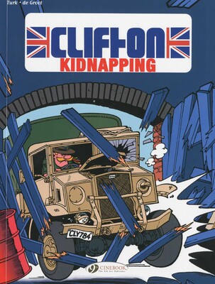 Kidnapping Kidnapping