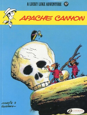 Apache Canyon Apache Canyon
