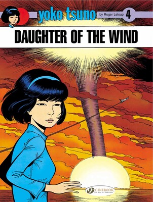 Daughter of the Wind Daughter of the Wind