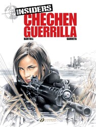 Chechen Guerrilla Chechen Guerrilla
