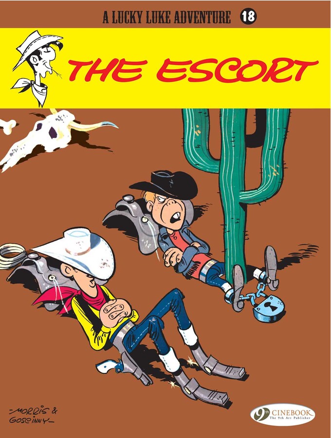 Escort