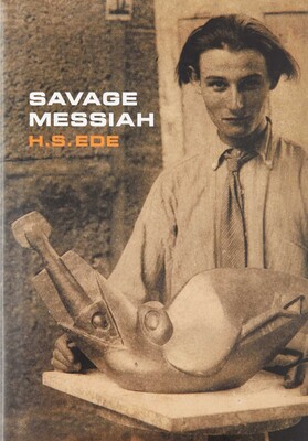 Savage Messiah Savage Messiah