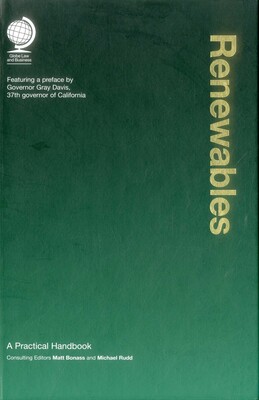 Renewables Renewables