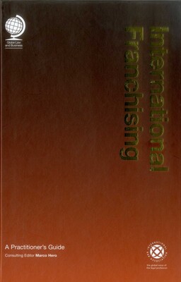 International Franchising International Franchising