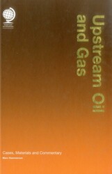 Upstream Oil and Gas Upstream Oil and Gas