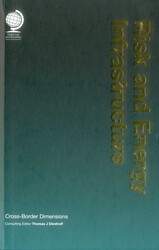 Risk and Energy Infrastructure Risk and Energy Infrastructure