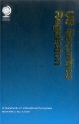 US Securities Regulation