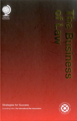 Business of Law Business of Law