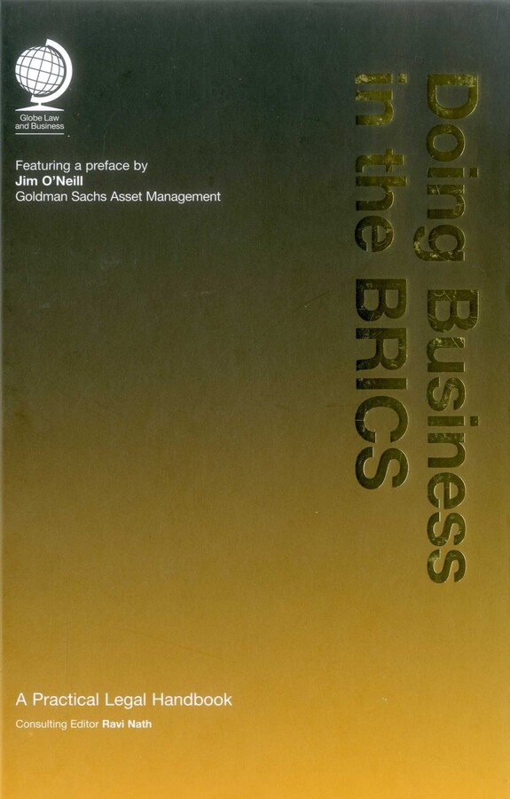 Doing Business in the BRICS