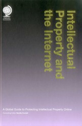 Intellectual Property and the Internet