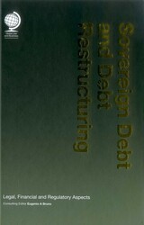 Sovereign Debt and Debt Restructuring Sovereign Debt and Debt Restructuring
