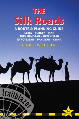 Silk Roads Silk Roads