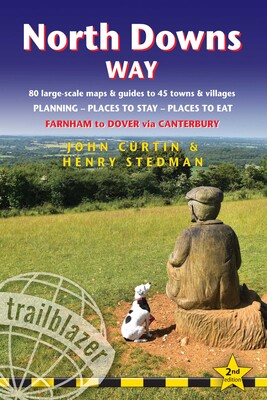 North Downs Way North Downs Way