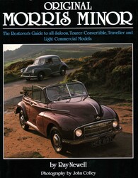 Original Morris Minor Original Morris Minor
