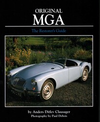Original MGA Original MGA