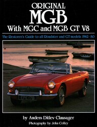 Original MGB Original MGB