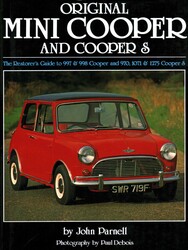 Original Mini-Cooper Original Mini-Cooper
