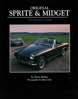 Original Sprite & Midget Original Sprite & Midget