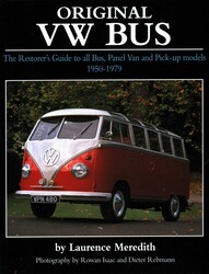 Original VW Bus Original VW Bus