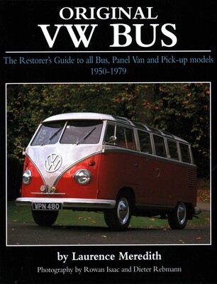 Original VW Bus Original VW Bus