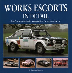 Works Escorts In Detail