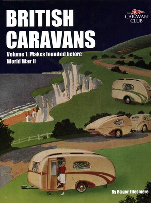 British Caravans British Caravans