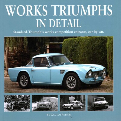 Works Triumphs In Detail Works Triumphs In Detail