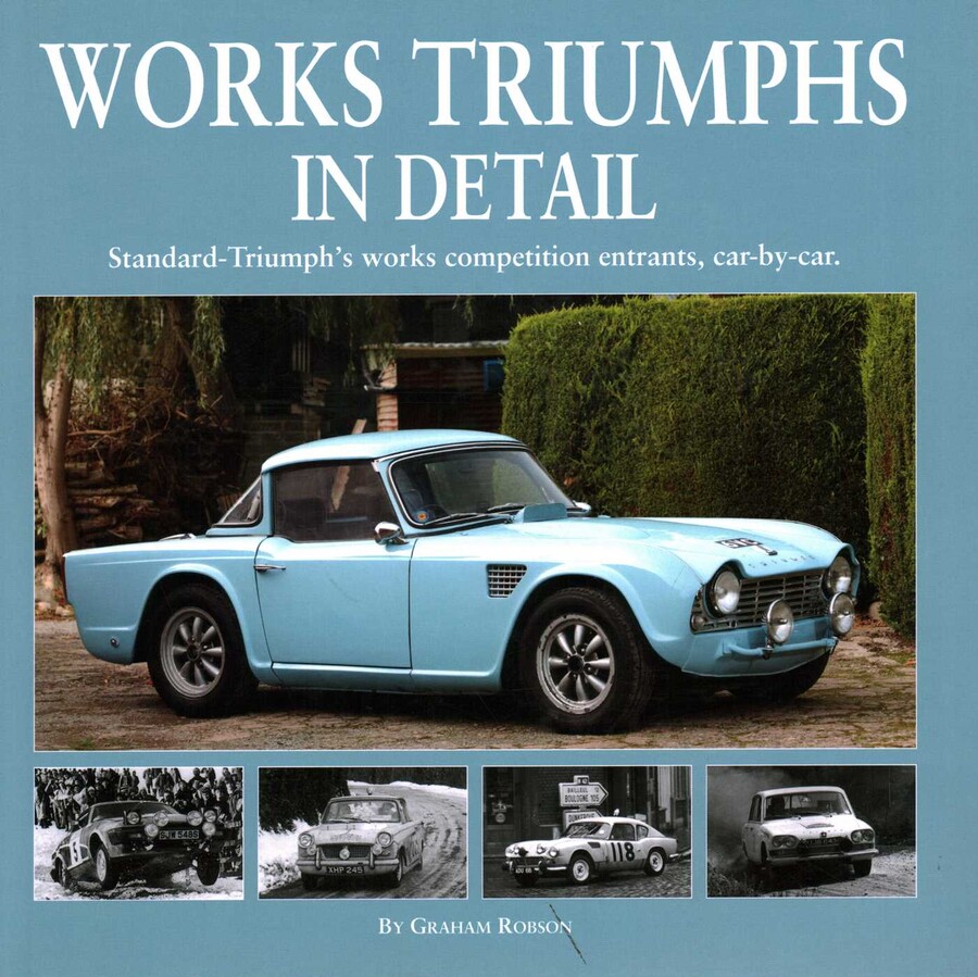 Works Triumphs In Detail