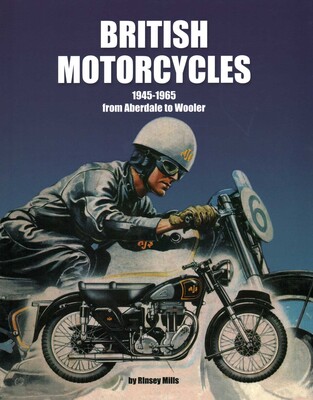 British Motorcycles 1945-1965 British Motorcycles 1945-1965