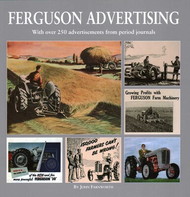 Ferguson Advertising Ferguson Advertising