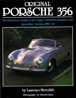 Original Porsche 356 Original Porsche 356