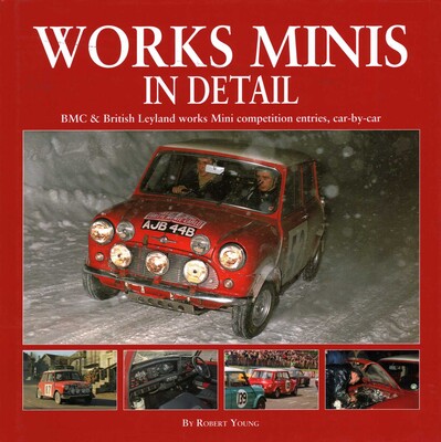 Works Minis In Detail Works Minis In Detail