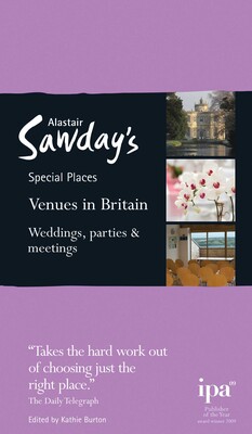 Special Places to Stay: Venues in Britain Special Places to Stay: Venues in Britain