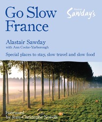 Go Slow France Go Slow France