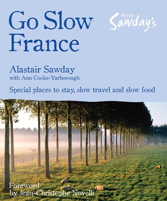 Go Slow France Go Slow France