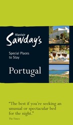 Special Places to Stay: Portugal Special Places to Stay: Portugal