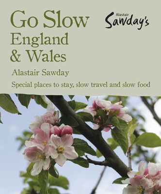 Go Slow England & Wales Go Slow England & Wales