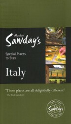 Special Places to Stay: Italy Special Places to Stay: Italy