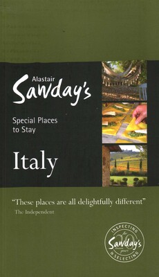 Special Places to Stay: Italy