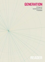 Generation: Reader and Guide