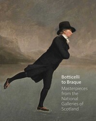 Botticelli to Braque - Masterpieces from the National Galleries of Scotland Botticelli to Braque - Masterpieces from the National Galleries of Scotland