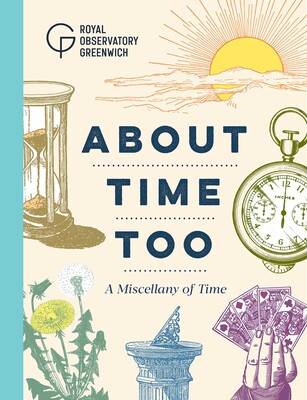 About Time Too About Time Too