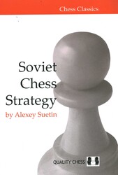 Soviet Chess Strategy Soviet Chess Strategy