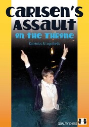Carlsen's Assault on the Throne Carlsen's Assault on the Throne