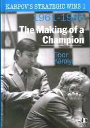 Karpov's Strategic Wins 1 Karpov's Strategic Wins 1