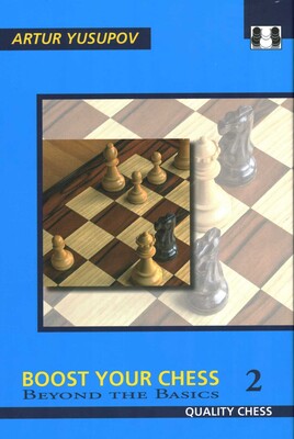 Boost Your Chess 2 Boost Your Chess 2