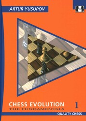 Chess Evolution 1 Chess Evolution 1