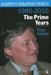 Karpov's Strategic Wins 2 Karpov's Strategic Wins 2
