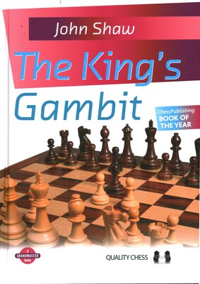 King's Gambit King's Gambit